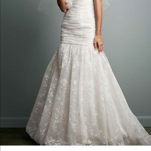 David's Bridal Dresses - Wedding gown David's Bridal Dresses - Wedding gown